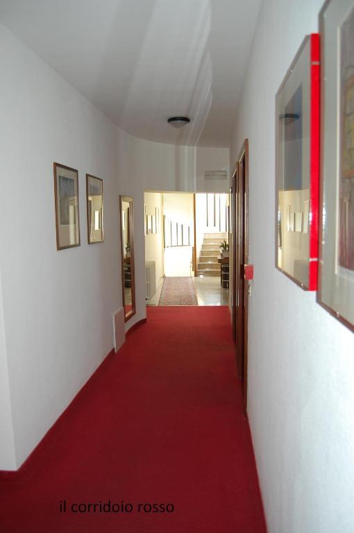 La Rotonda Hotel Pergine Valsugana Room photo