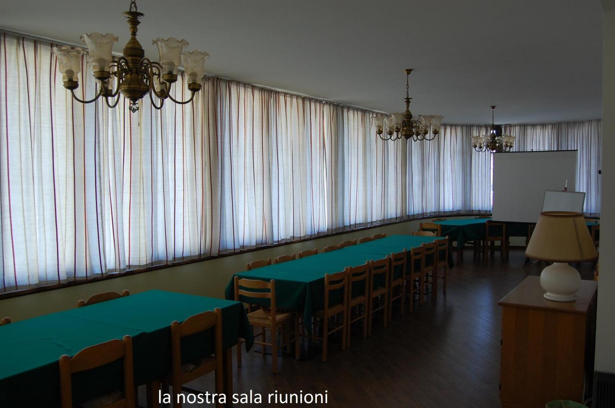La Rotonda Hotel Pergine Valsugana Exterior photo